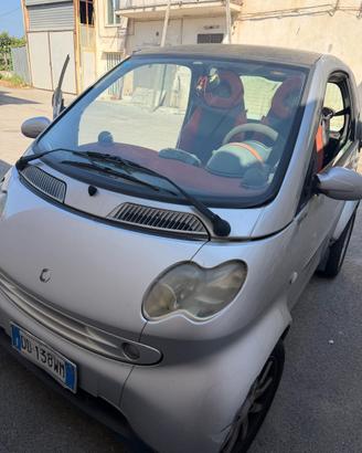SMART DIESEL 2006