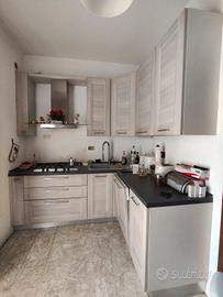 Cucina Mya Creo di Lube