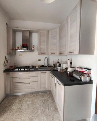 Cucina Mya Creo di Lube