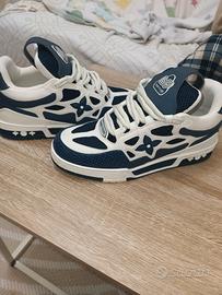 scarpe Luis Vuitton scate 