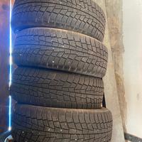 Pneumatici invernali 195/55 R15 H