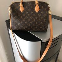 Louis vuitton originale speedy 30 ( come nuova )