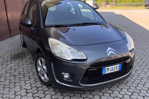 Citroen C3 1.4 HDi 70 Exclusive