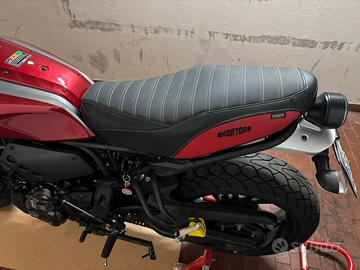 Sella XSR 700