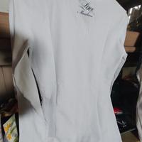 Maglia love Moschino