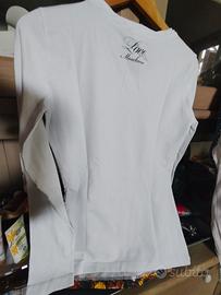 Maglia love Moschino