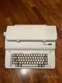Macchina da  scrivere Samsung  S Q 1200