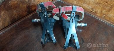 pedali corsa vintage