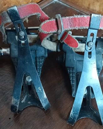 pedali corsa vintage