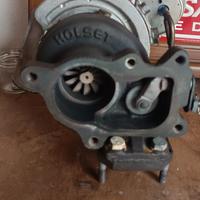 Turbina holset 