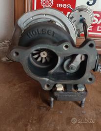 Turbina holset 