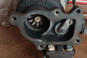 Turbina holset 