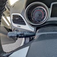 Devioluci / tergi FIAT FREEMONT 2012