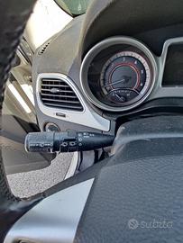 Devioluci / tergi FIAT FREEMONT 2012