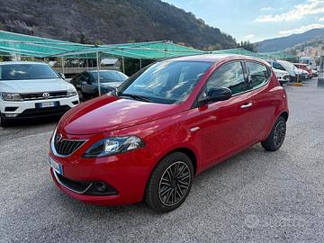 Lancia Ypsilon 1.0 FireFly 5 porte S&S Hybrid Ecoc