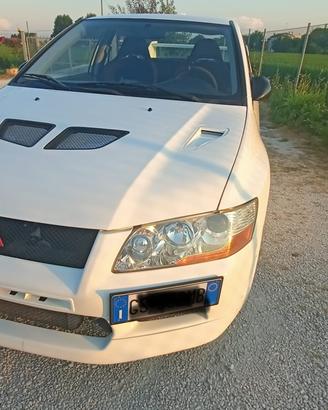 Mitsubishi Lancer Evo 7 RS1