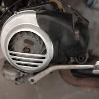 motore vespa sprint veloce vlb1m