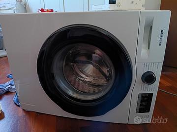 lavatrice Samsung per ricambi
