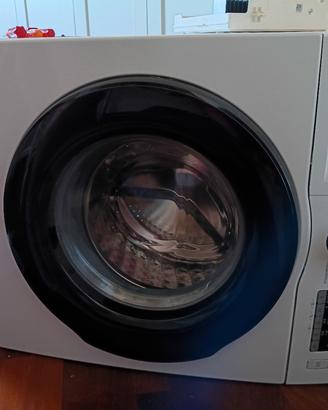 lavatrice Samsung per ricambi