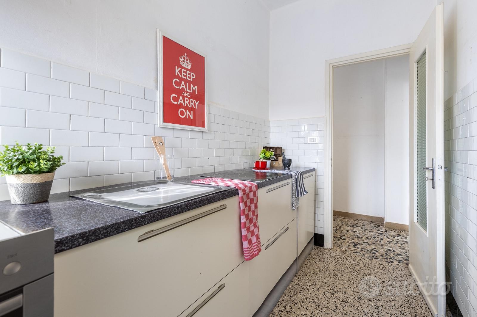 Apartment in Pino Torinese, Torino - Vista 2