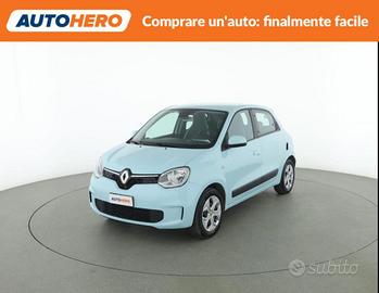 RENAULT Twingo MV12914