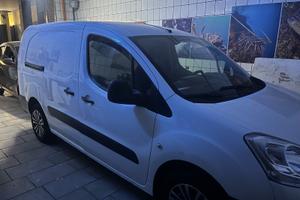 Peugeot partner coibentato frigo