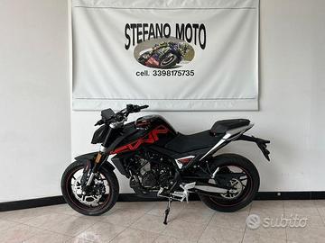 SWM Hoku 125 PROMOZIONE D'INVERNO € 2790 - FINANZI