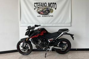 SWM Hoku 125 PROMOZIONE D'INVERNO € 2790 - FINANZI