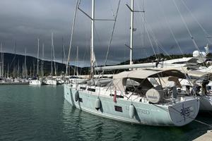 Hanse 458 iva pagata