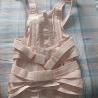 Busto ortopedico ORTHOSERVICE RO+TEN 