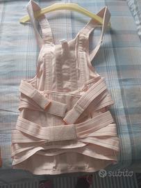 Busto ortopedico ORTHOSERVICE RO+TEN 
