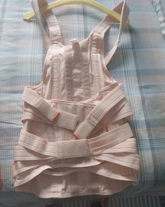 Busto ortopedico ORTHOSERVICE RO+TEN 
