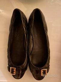 Scarpe Burberry 37