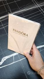 Taccuino Pandora