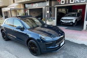 Porsche Macan 2.0 265CV TETTO 2022