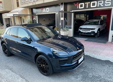 Porsche Macan 2.0 265CV TETTO 2022