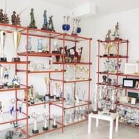 ATTIVITÀ STORICA Produzione Targhe Timbri