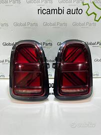Stop posteriori dx sx Mini Countryman