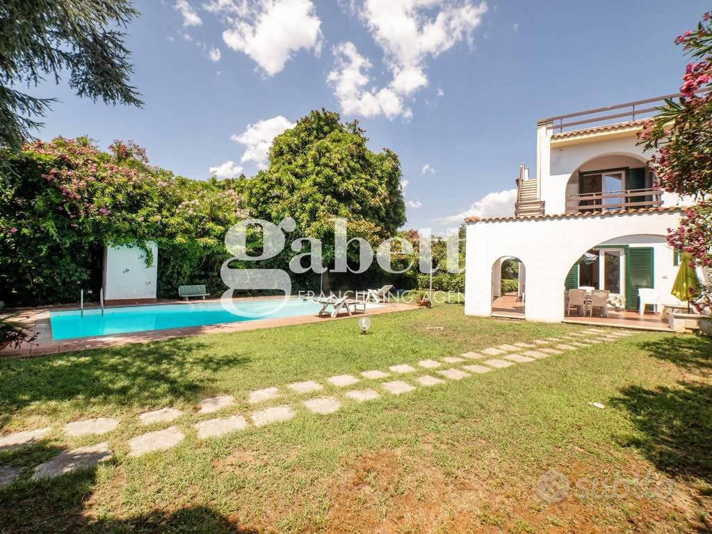 Villa o villino Ardea [Cod. rif 3332885VRG] - Vista 2