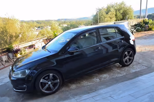 Volkswagen Golf 7 1.6 TDI Highline – 2013