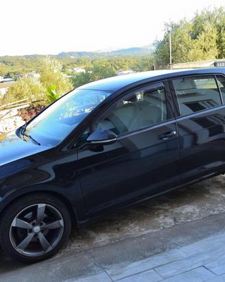 Volkswagen Golf 7 1.6 TDI Highline – 2013