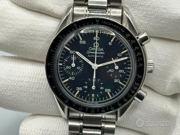 Omega Speedmaster Reduced