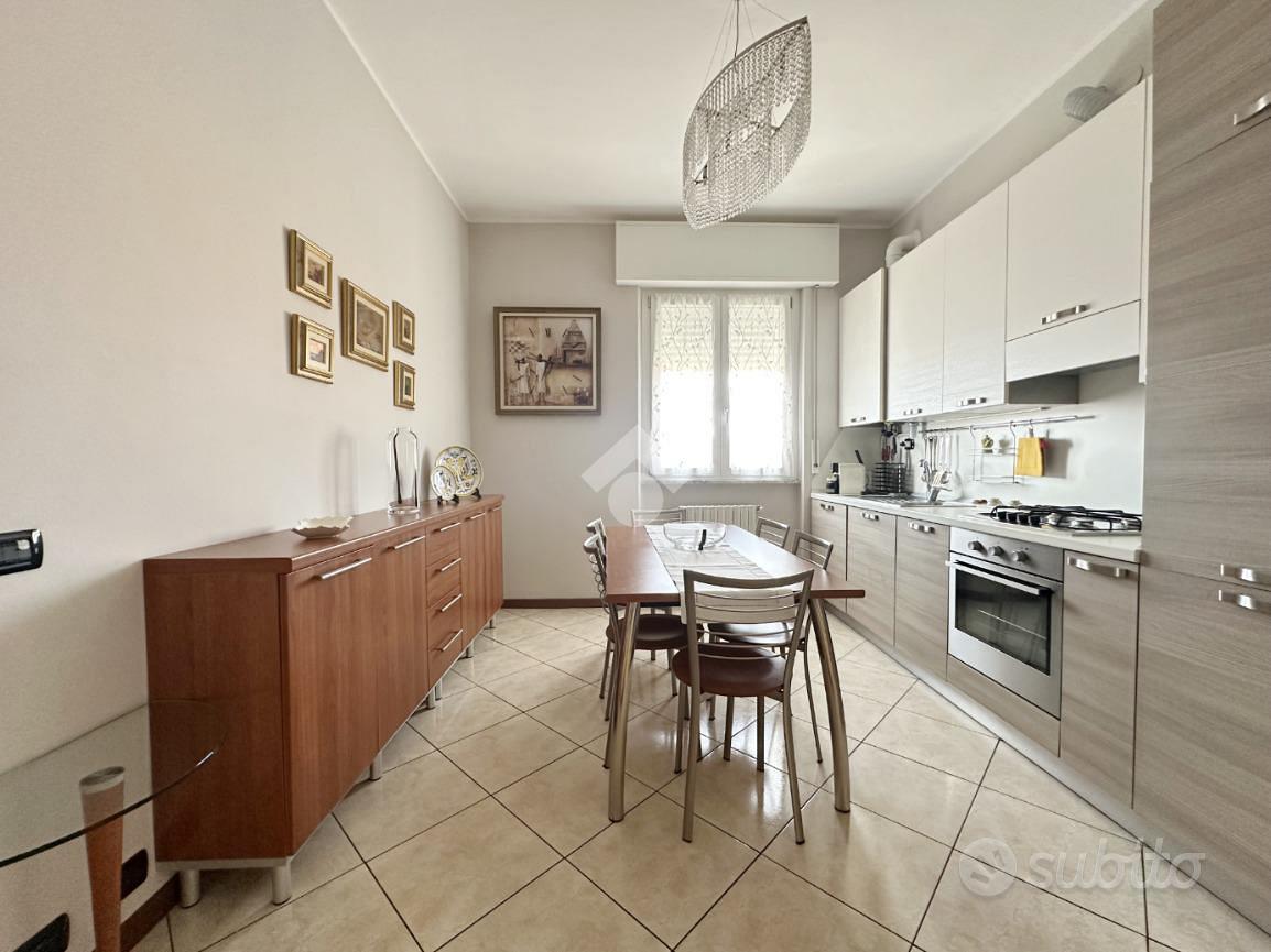 Apartment in Carrara, La Prada, Marina di Carrara - Vista 4