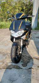 Gilera runner