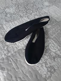 scarpette yoga pilates