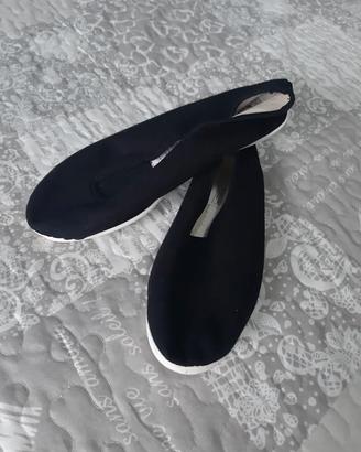 scarpette yoga pilates