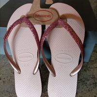 Infradito Havaianas NUOVE