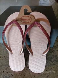 Infradito Havaianas NUOVE
