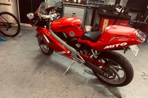Cagiva mito 125 EV 2004