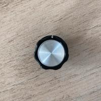 Potenziometro knob
